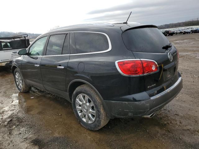 Photo 2 from auction – 2012 BUICK ENCLAVE with VIN 5GAKVCED9CJ344952