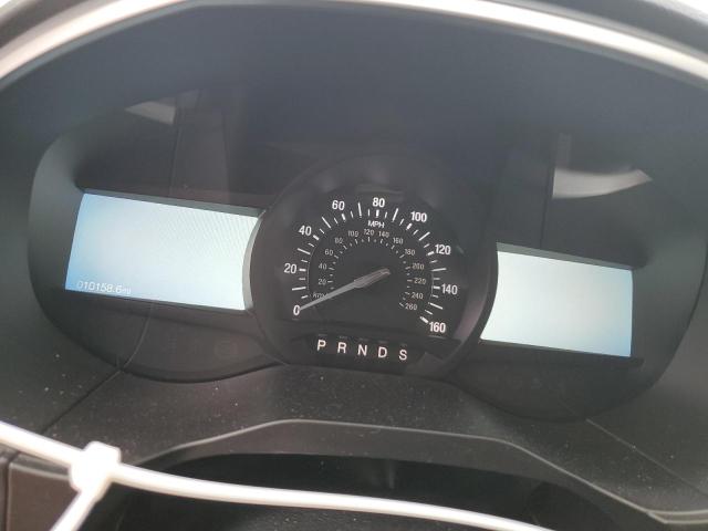 Photo 9 from auction – 2020 FORD EDGE SEL with VIN 2FMPK3J90LBB21245