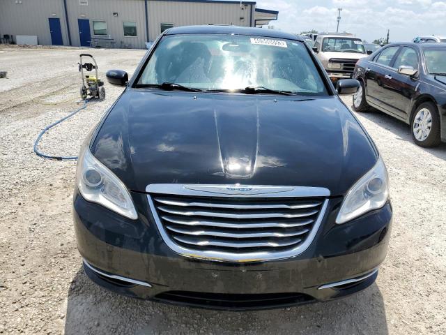 Фото 5 с аукциона – 2014 CHRYSLER 200 LX с VIN 1C3CCBAB9EN195093