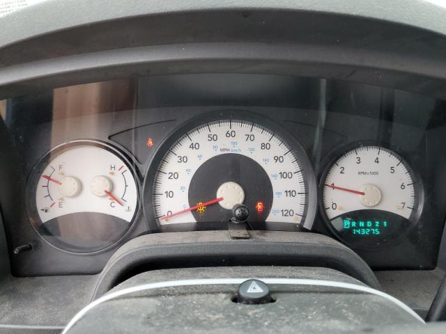 Zdjęcie 9 z aukcji – 2005 DODGE DAKOTA ST z VIN 1D7HE22K55S183301