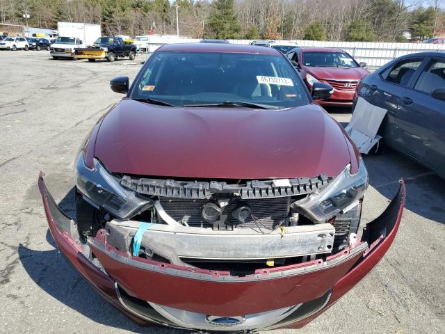 Zdjęcie 5 z aukcji – 2017 NISSAN MAXIMA 3.5 z VIN 1N4AA6AP6HC413296