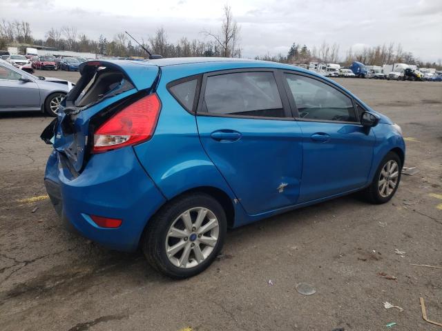 Photo 3 from auction – 2012 FORD FIESTA SE with VIN 3FADP4EJXCM160979