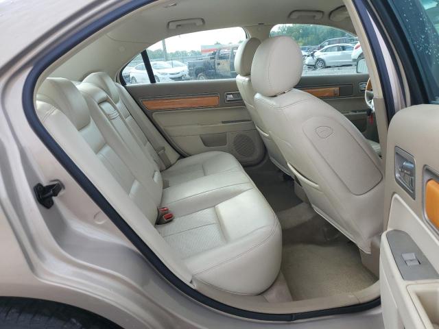 Photo 10 from auction – 2007 LINCOLN MKZ with VIN 3LNHM26T07R671369