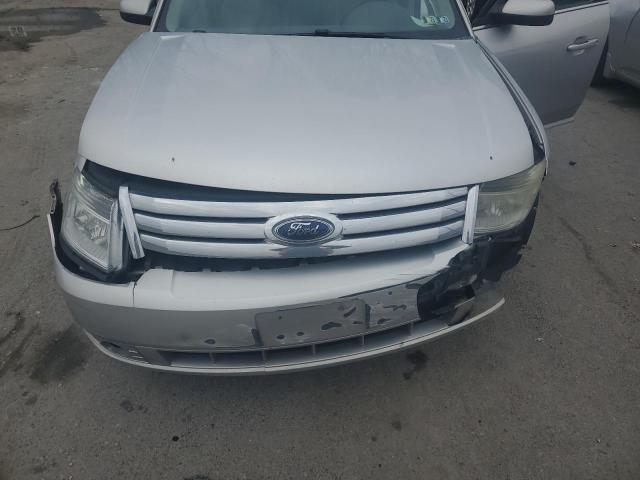 Photo 11 from auction – 2008 FORD TAURUS SEL with VIN 1FAHP24WX8G132166