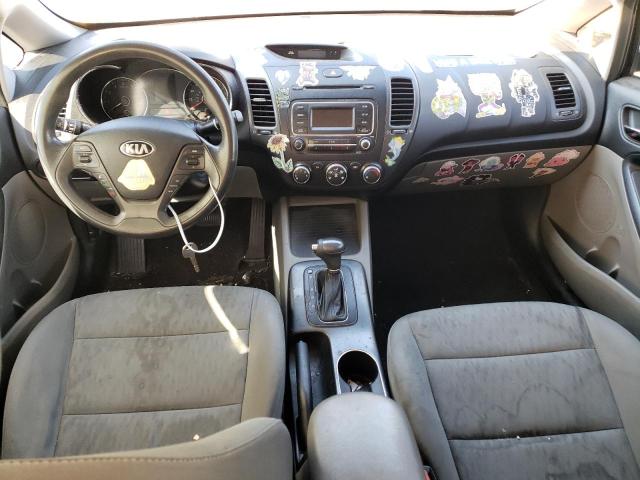 Photo 8 from auction – 2014 KIA FORTE LX with VIN KNAFK4A66E5162902