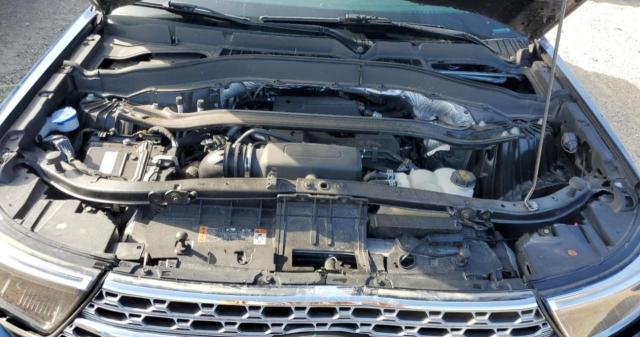 Photo 12 from auction – 2020 FORD EXPLORER L with VIN 1FMSK7FH4LGA24043