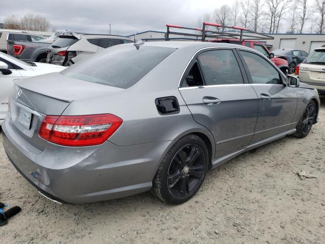 Photo 3 from auction – 2013 MERCEDES-BENZ E with VIN WDDHF5KB0DA772727