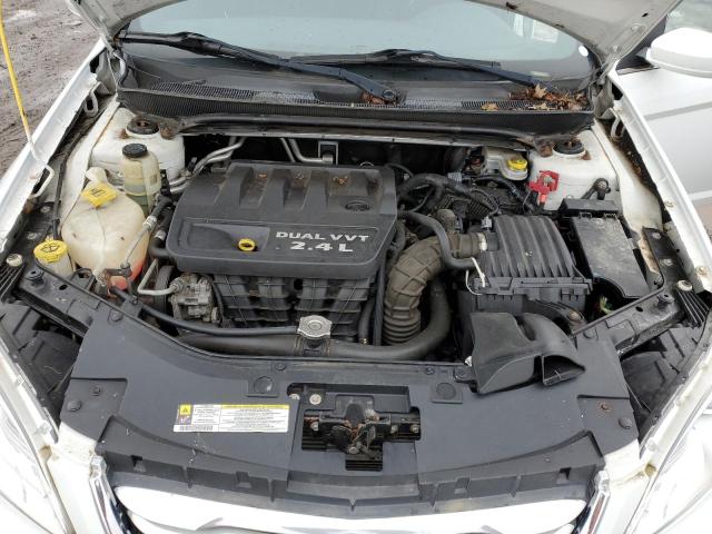 Photo 11 from auction – 2012 CHRYSLER 200 with VIN 1C3CCBBB0CN131746