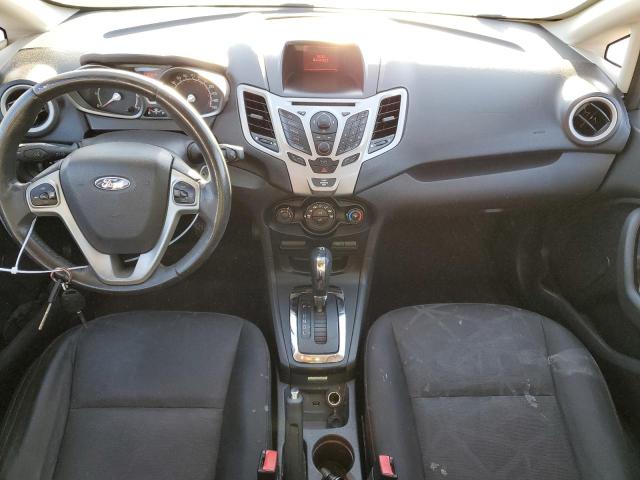 Photo 8 from auction – 2012 FORD FIESTA SES with VIN 3FADP4FJ8CM103467