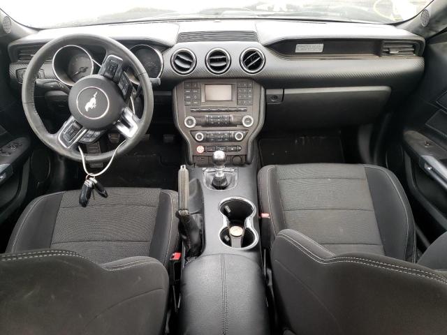 Photo 8 from auction – 2017 FORD MUSTANG with VIN 1FA6P8AM6H5224724