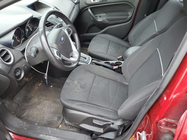 Photo 7 from auction – 2014 FORD FIESTA SE with VIN 3FADP4EJ6EM219450