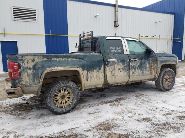 Photo 3 from auction – 2015 GMC SIERRA K15 with VIN 1GTV2TEC6FZ370815