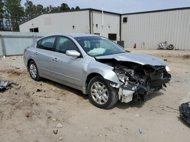 Photo 4 from auction – 2012 NISSAN ALTIMA BAS with VIN 1N4AL2AP9CN579599