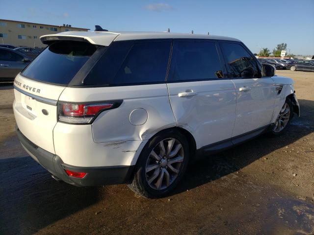 Photo 3 from auction – 2016 LAND ROVER RANGE ROVE with VIN SALWG2PF3GA105317