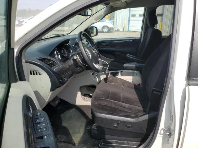 Photo 7 from auction – 2013 DODGE GRAND CARA with VIN 2C4RDGCGXDR549410