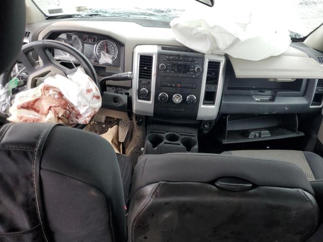 Photo 8 from auction – 2010 DODGE RAM 1500 with VIN 1D7RV1CT4AS183192