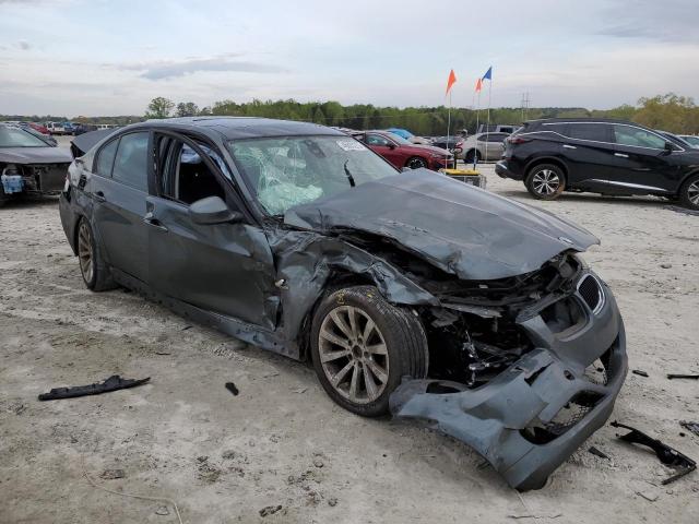 Photo 4 from auction – 2011 BMW 328 XI with VIN WBAPK7C54BF087603