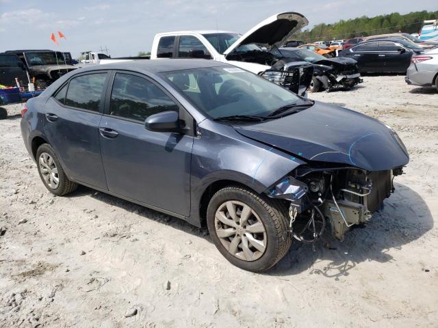 Photo 4 from auction – 2016 TOYOTA COROLLA L with VIN 5YFBURHE9GP531957