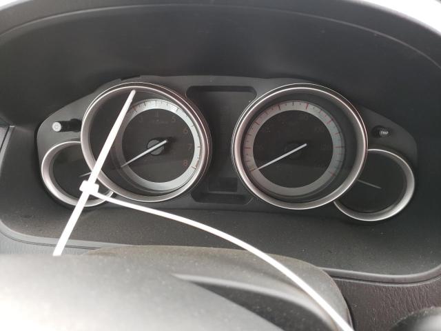 Photo 9 from auction – 2012 MAZDA CX-9 with VIN JM3TB3DV1C0363806