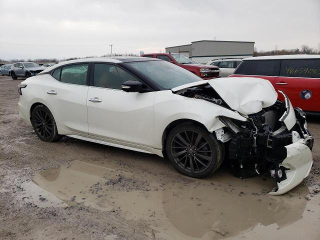 Photo 4 from auction – 2019 NISSAN MAXIMA S with VIN 1N4AA6AV8KC375219