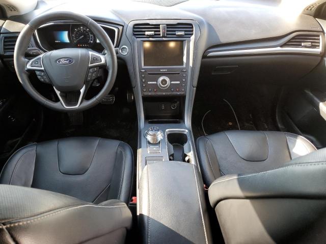 Photo 8 from auction – 2017 FORD FUSION TIT with VIN 3FA6P0SU8HR141938