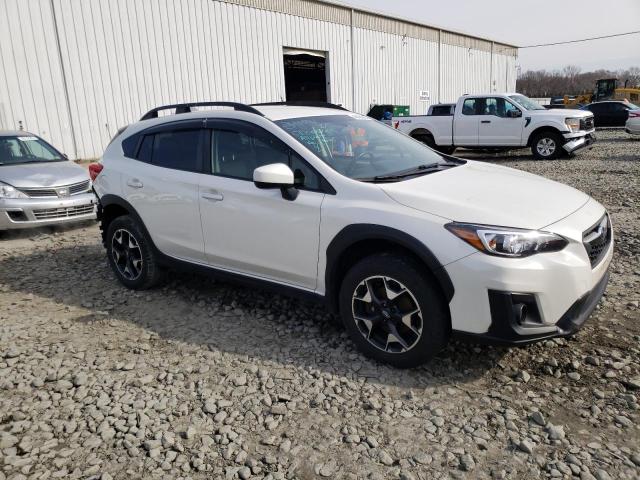 Photo 4 from auction – 2019 SUBARU CROSSTREK with VIN JF2GTAEC1KH317760