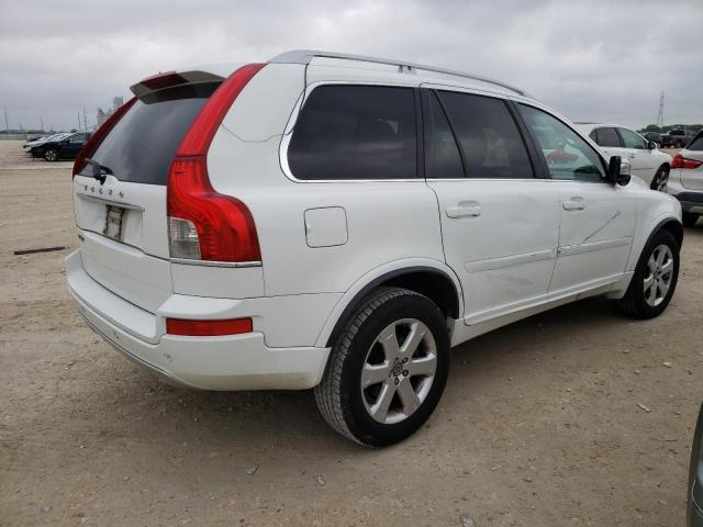 Photo 3 from auction – 2013 VOLVO XC90 3.2 with VIN YV4952CY7D1632335