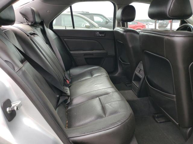 Photo 10 from auction – 2009 CADILLAC STS with VIN 1G6DW67V490141237