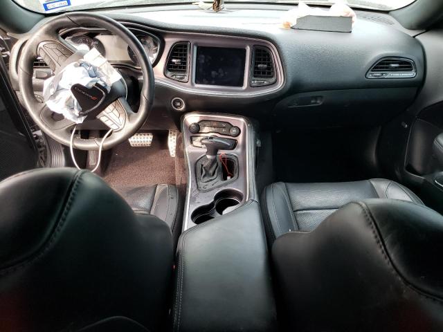 Photo 8 from auction – 2018 DODGE CHALLENGER with VIN 2C3CDZAG3JH208523