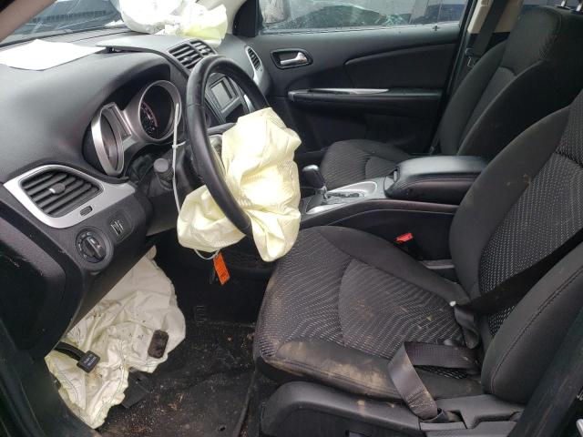Photo 7 from auction – 2020 DODGE JOURNEY SE with VIN 3C4PDCAB6LT262200