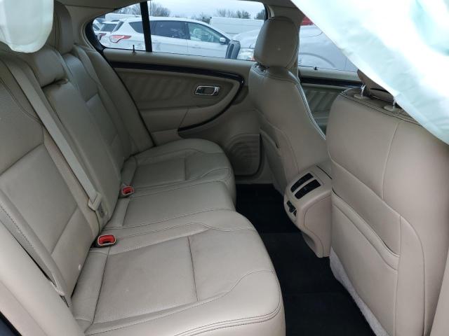 Photo 10 from auction – 2017 FORD TAURUS LIM with VIN 1FAHP2F8XHG104592