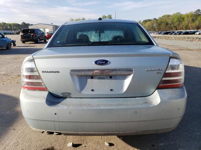 Zdjęcie 6 z aukcji – 2008 FORD TAURUS LIM z VIN 1FAHP28W18G125293