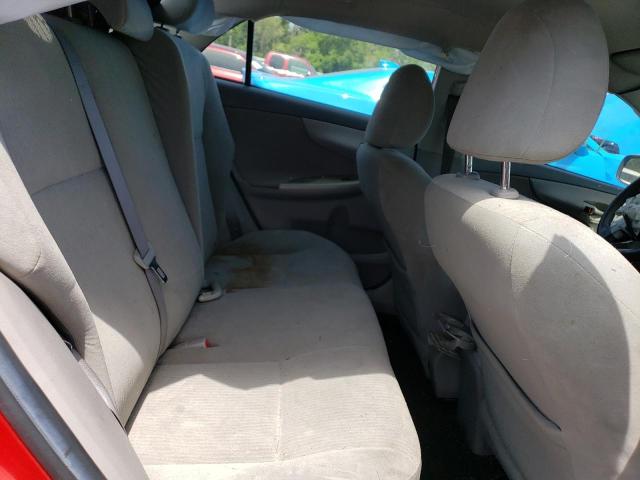 Photo 10 from auction – 2010 TOYOTA COROLLA BA with VIN 2T1BU4EE3AC530690