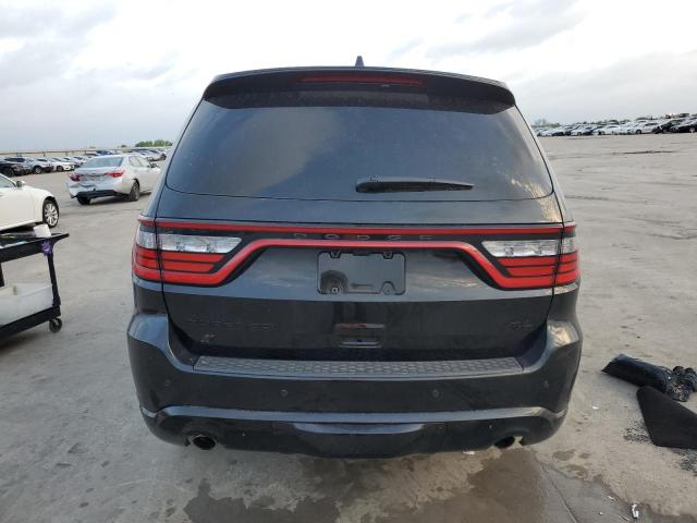 Photo 6 from auction – 2022 DODGE DURANGO R/ with VIN 1C4SDJCT1NC191457