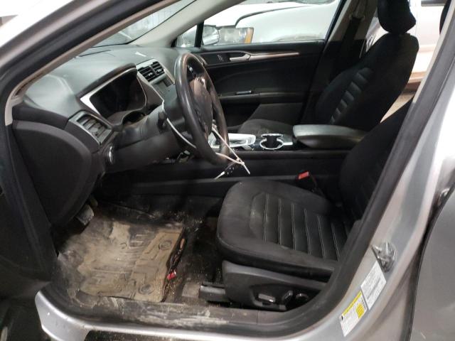 Photo 7 from auction – 2015 FORD FUSION SE with VIN 1FA6P0H77F5128230