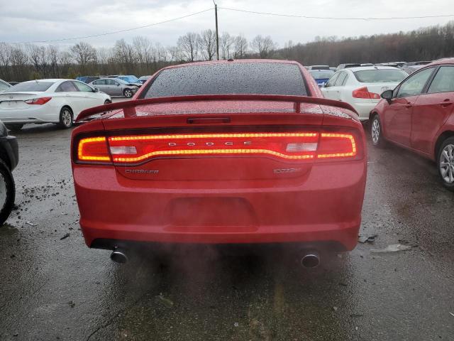 Photo 6 from auction – 2013 DODGE CHARGER SR with VIN 2C3CDXEJ0DH528431