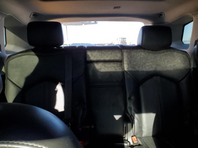 Photo 10 from auction – 2015 CADILLAC SRX PERFOR with VIN 3GYFNCE3XFS581633