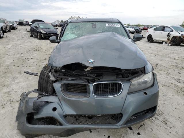 Foto 5 de la subasta – 2011 BMW 328 XI con VIN WBAPK7C54BF087603