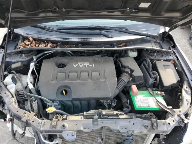 Photo 11 from auction – 2010 TOYOTA COROLLA BA with VIN JTDBU4EE7AJ081986