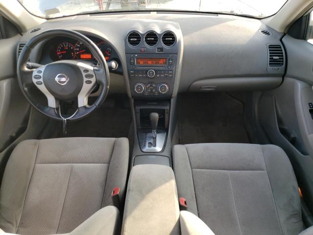 Photo 8 from auction – 2008 NISSAN ALTIMA 2.5 with VIN 1N4AL21E98C235367