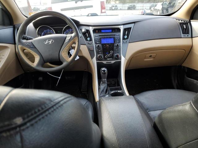 Photo 8 from auction – 2012 HYUNDAI SONATA GLS with VIN 5NPEB4ACXCH418203