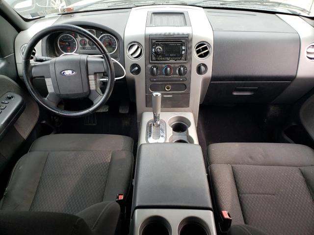 Photo 8 from auction – 2007 FORD F150 SUPER with VIN 1FTPW14V47FB30654
