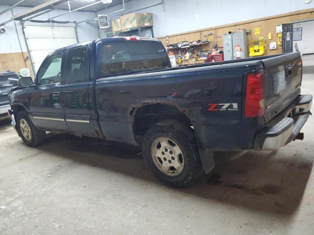 Photo 2 from auction – 2005 CHEVROLET SILVERADO4 with VIN 2GCEK19B251378827