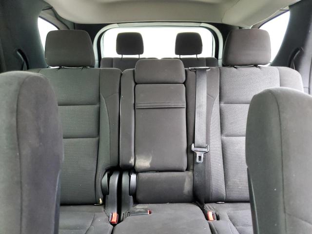 Photo 10 from auction – 2013 DODGE DURANGO SX with VIN 1C4RDJAG9DC695144