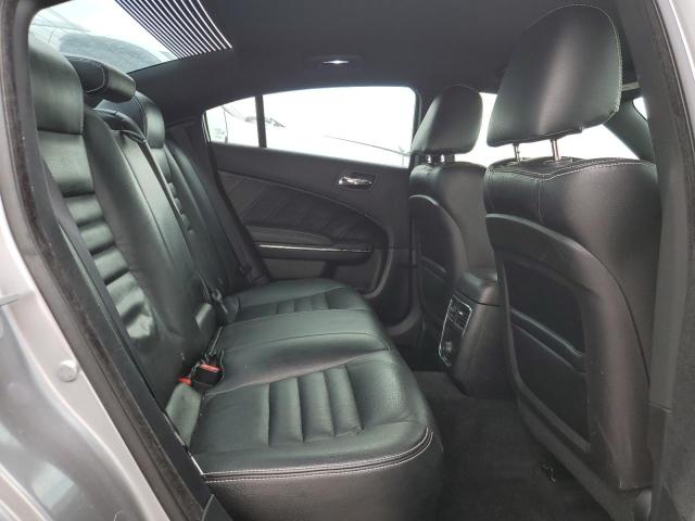 Photo 10 from auction – 2013 DODGE CHARGER R/ with VIN 2C3CDXCT1DH702009