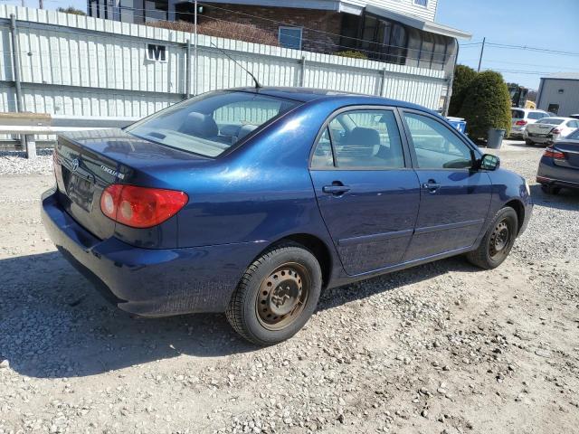 Photo 3 from auction – 2006 TOYOTA COROLLA with VIN 2T1BR32EX6C607580