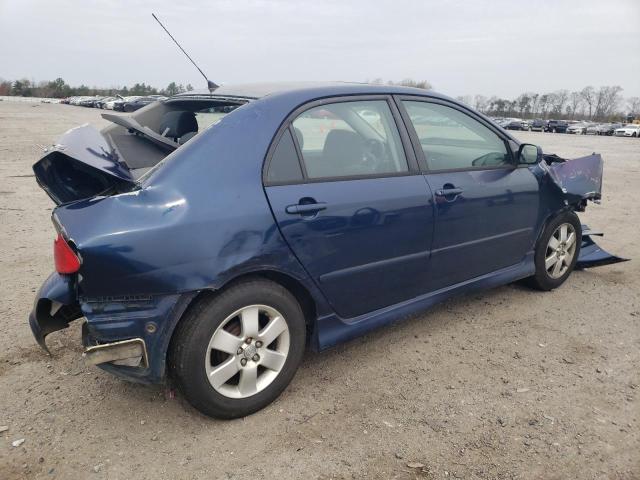 Photo 3 from auction – 2005 TOYOTA COROLLA CE with VIN 1NXBR32E15Z381555