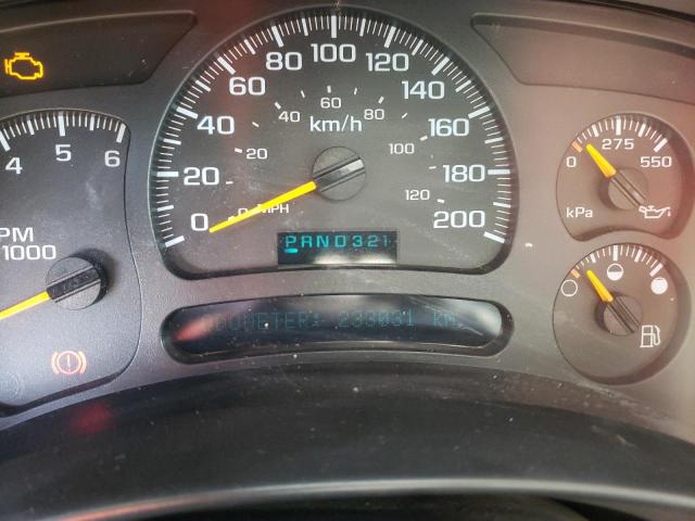 Photo 9 from auction – 2005 CHEVROLET SILVERADO with VIN 1GCGK13U15F836207