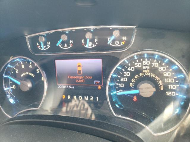 Photo 9 from auction – 2013 FORD F150 SUPER with VIN 1FTFW1ET2DKD20660