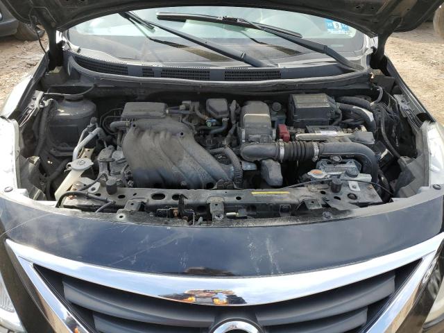 Photo 11 from auction – 2016 NISSAN VERSA S with VIN 3N1CN7AP2GL808630